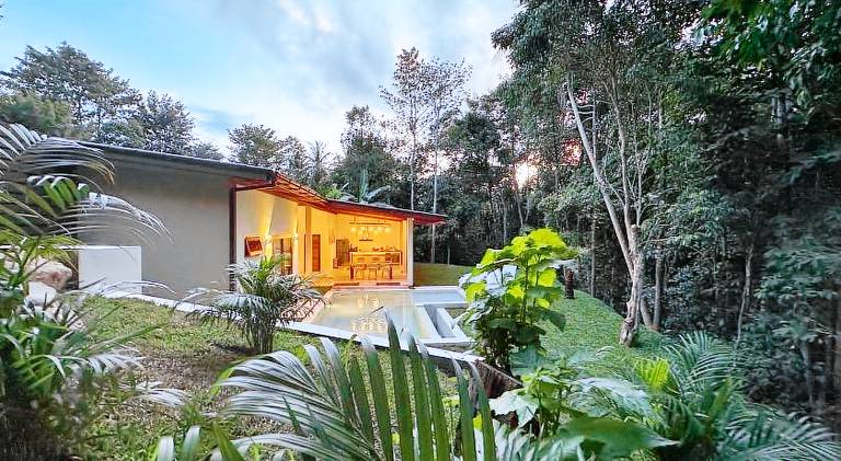 Villa with pool | Pet-friendly — photo 4