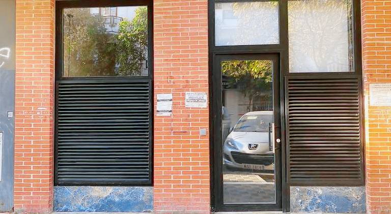 Rental apartment | Close to Puerta de la Macarena in Seville