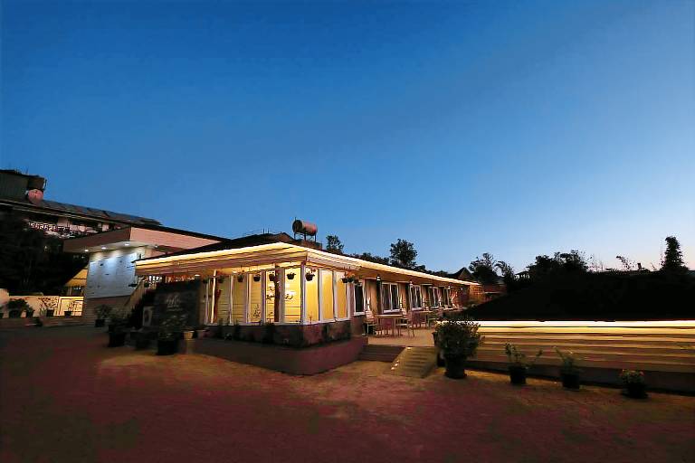 Hotel King Garden — photo 3