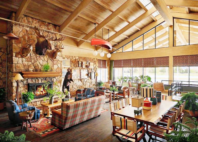Field & Stream Lodge Bozeman — photo 4