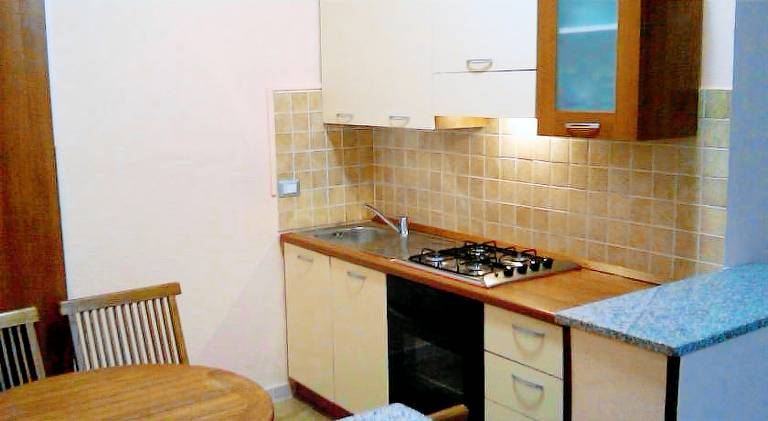 Charming rental apartment | Beach nearby | Pets allowed in Alghero