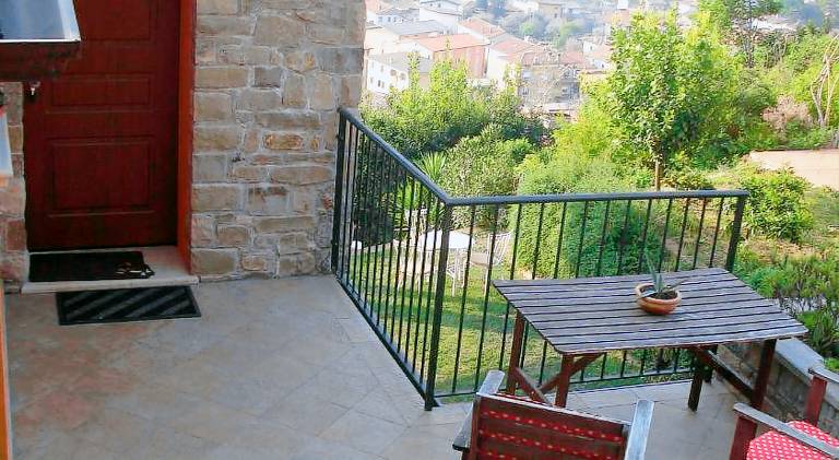Holiday apartment | Dogs allowed — photo 5