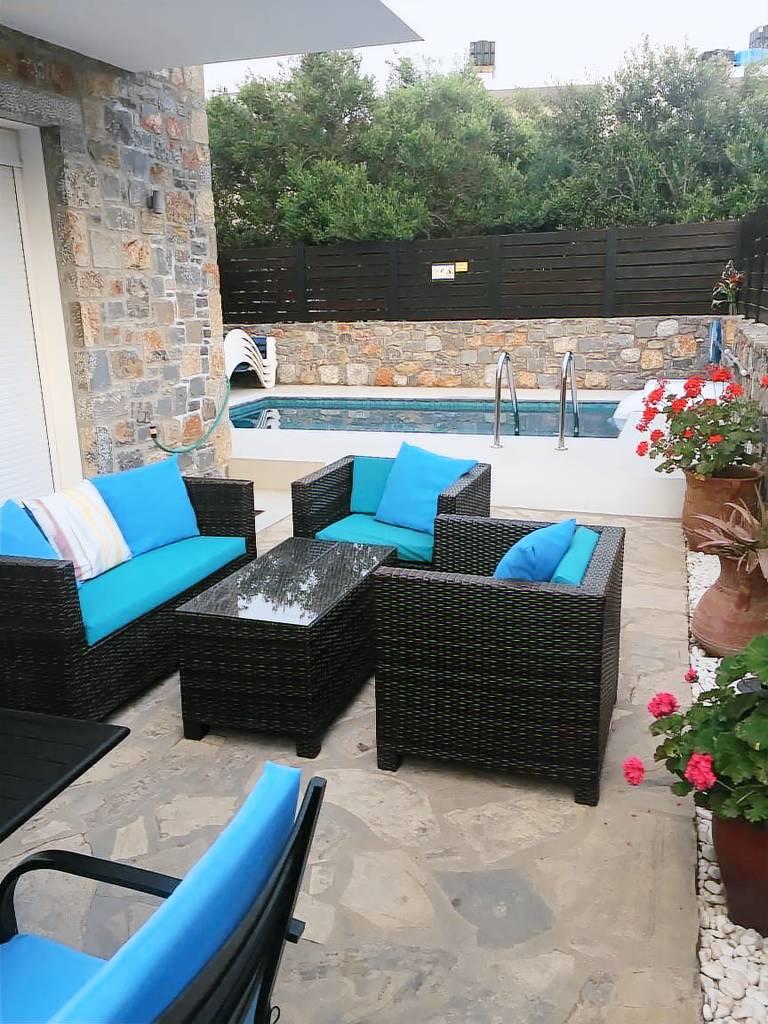 Villa Elounda