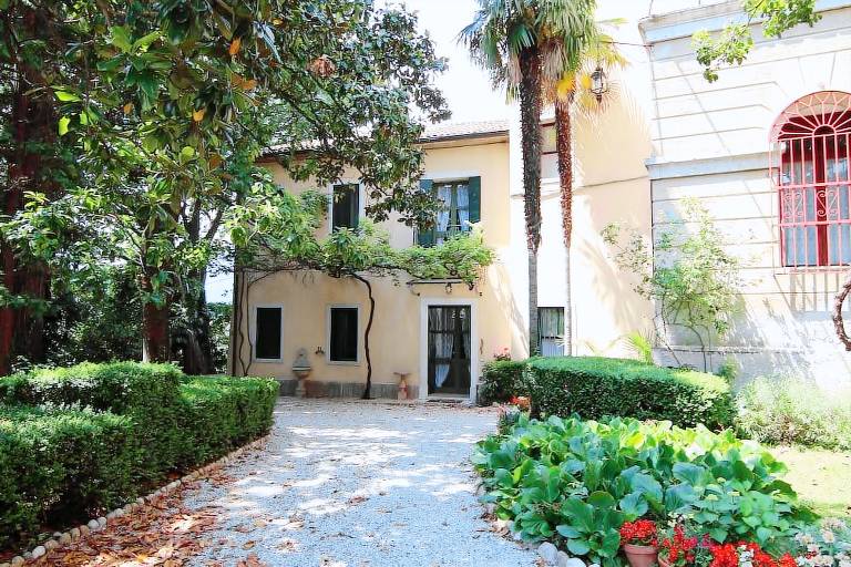 Ferienhaus  Bassano del Grappa