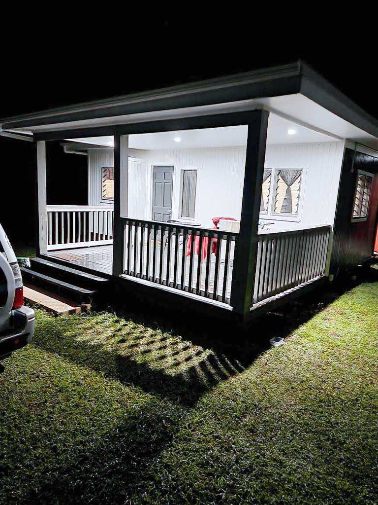 House Kauare Tapere