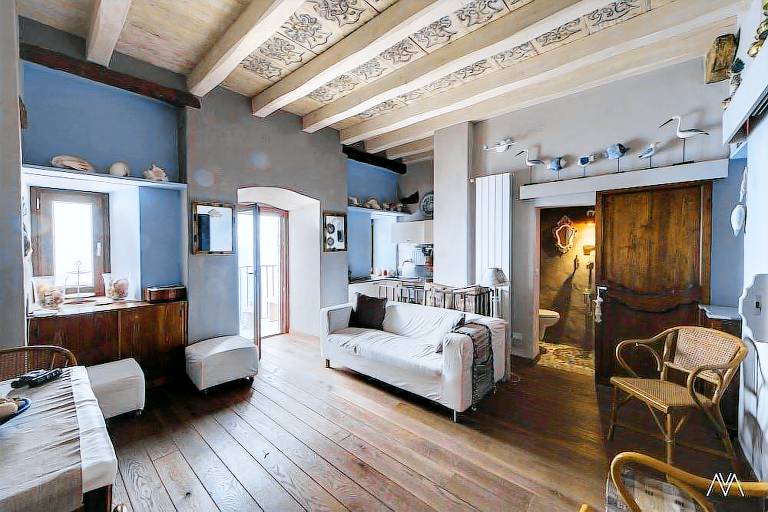 Cottage Castelbuono