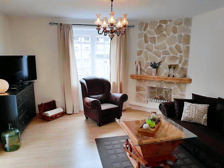 Ferienwohnung Schmiedviertel