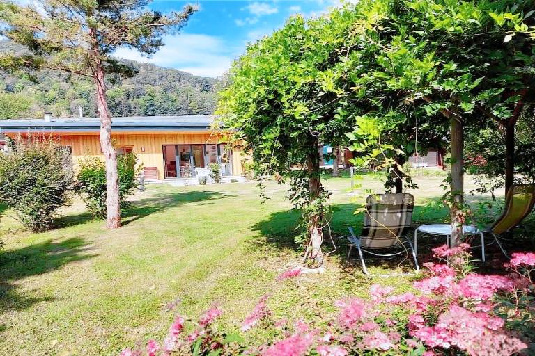 Ferienhaus Altmünster am Traunsee
