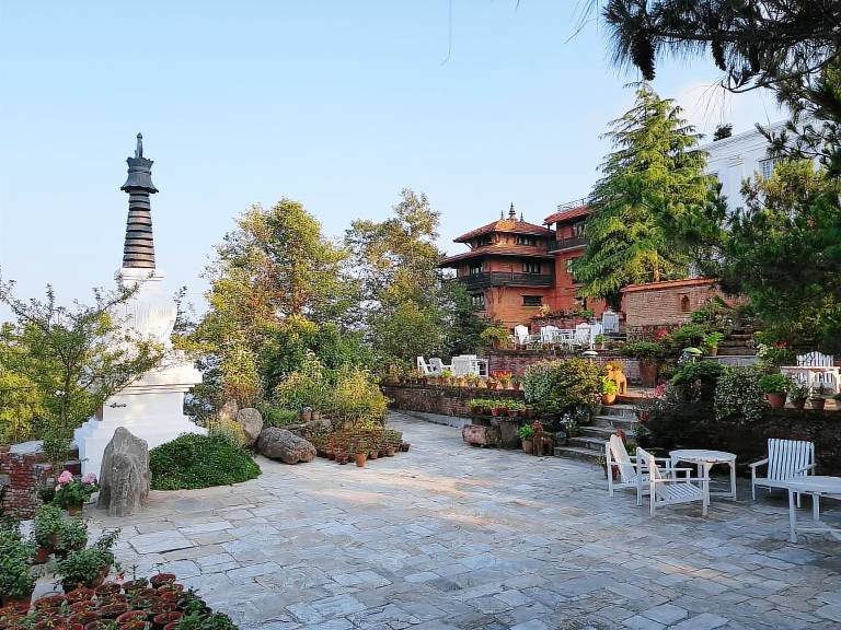 Resort Nagarkot