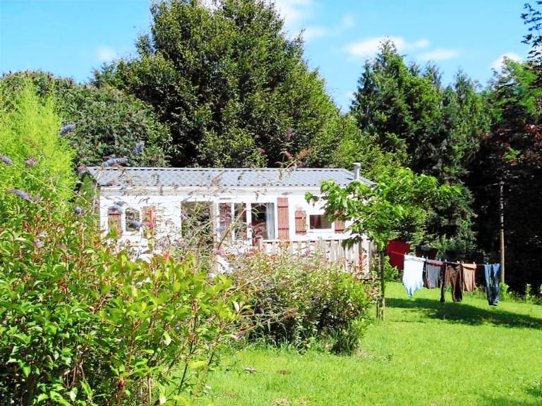 Mobil-home Belvès