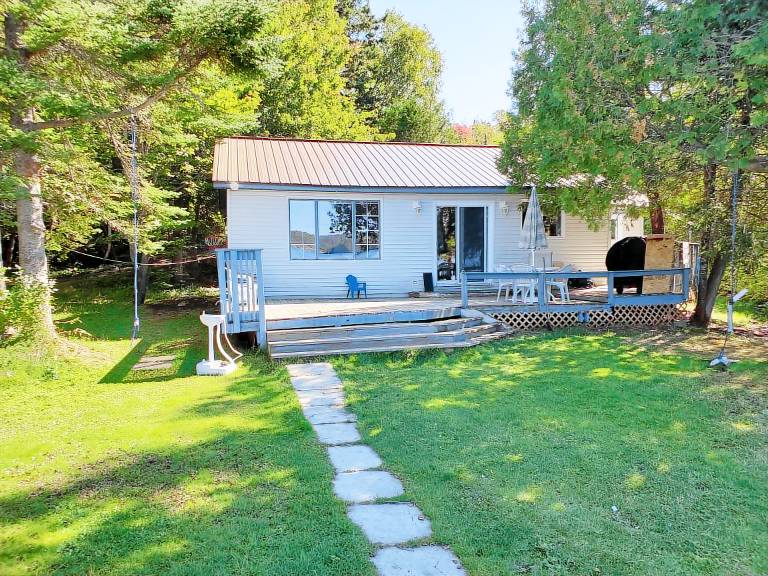 Cabin Sault Ste. Marie