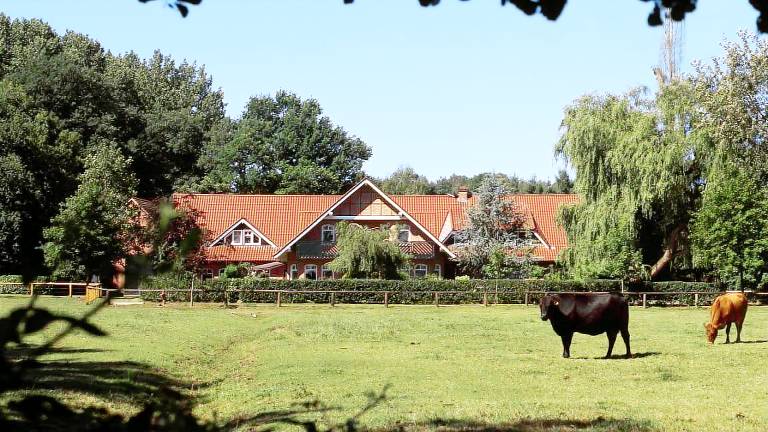 Ferienwohnung Uelsen