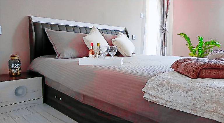 Apartment  Tsentralen yuzhen rayon