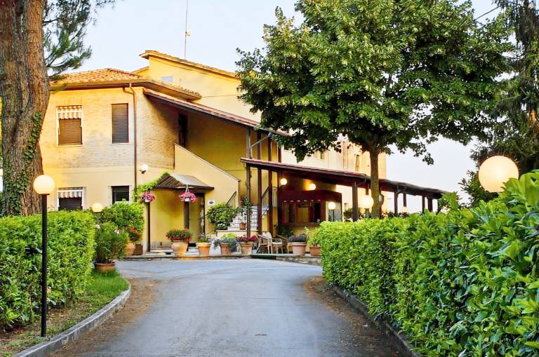 Hotel Ai Tufi — photo 4