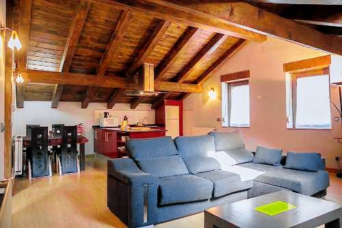 Apartamento Isaba