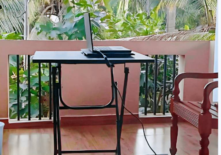 Ferienhaus Boralugoda