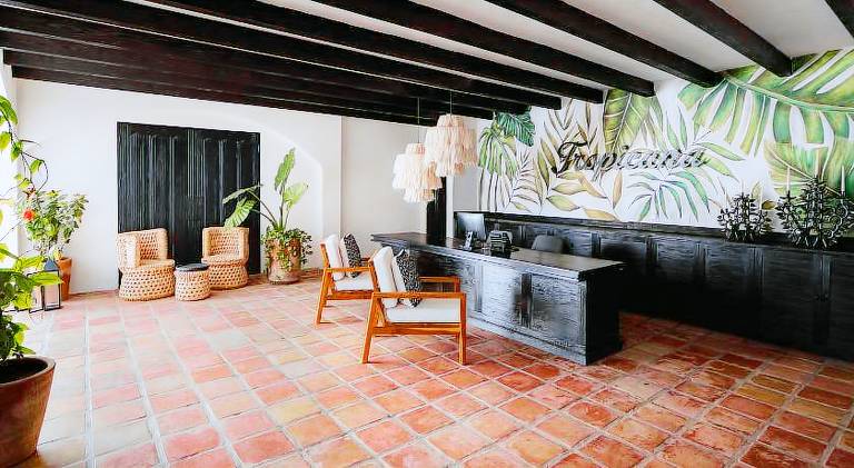Tropicana Los Cabos, Tapestry Collection by Hilton — photo 5