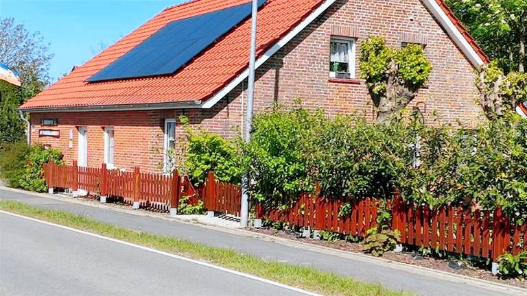 Ferienhaus Bunde