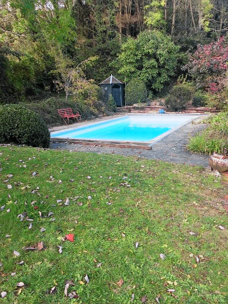 Chalkcroft Lodge — photo 3