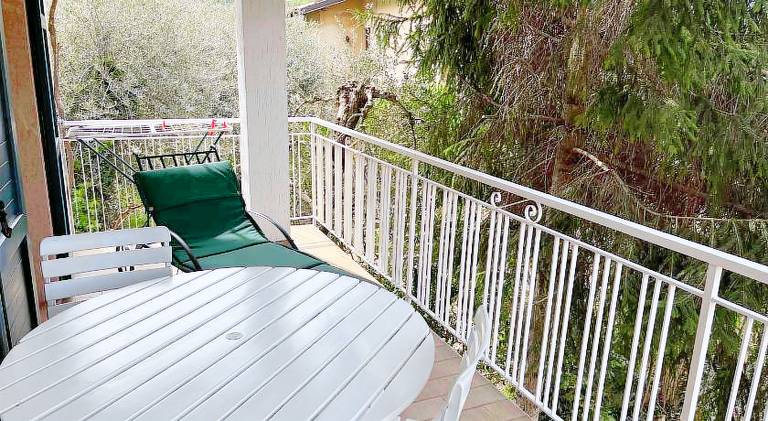 Holiday apartment with 3 rooms for 5 persons — photo 5
