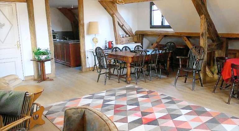 Rental apartment | Pets are welcome — photo 3