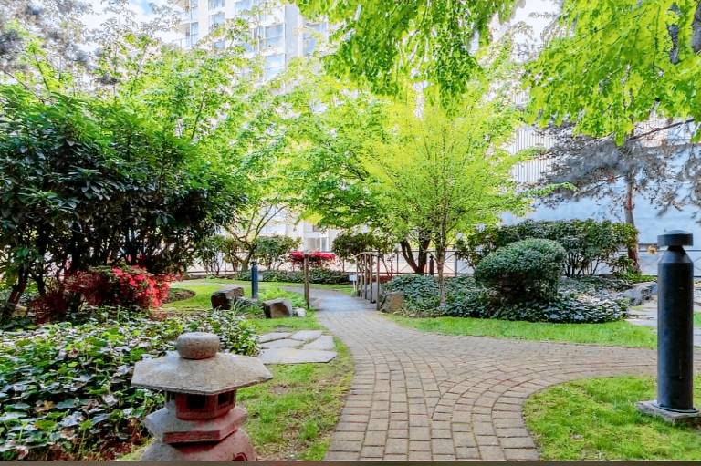 Apartment  Vancouver