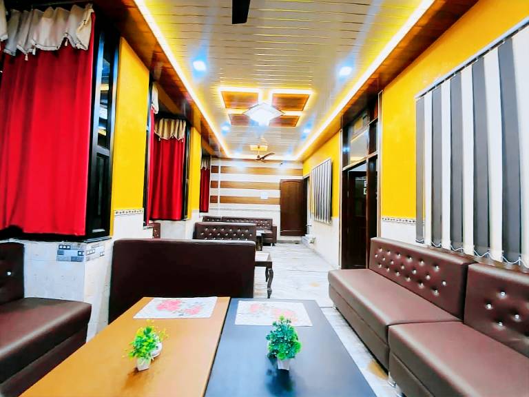 Friends Guest House and Hostel — photo 3