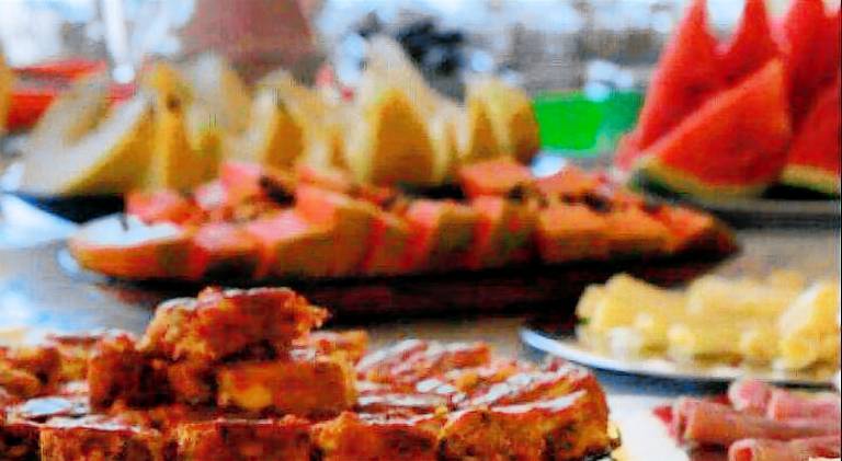 Pousada Aliens in Sao Thome das Letras