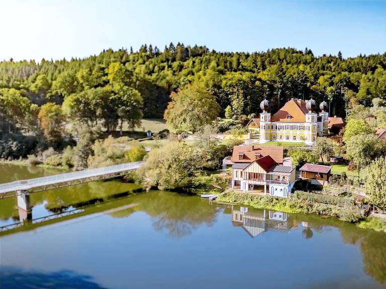 Ferienwohnung Regenstauf
