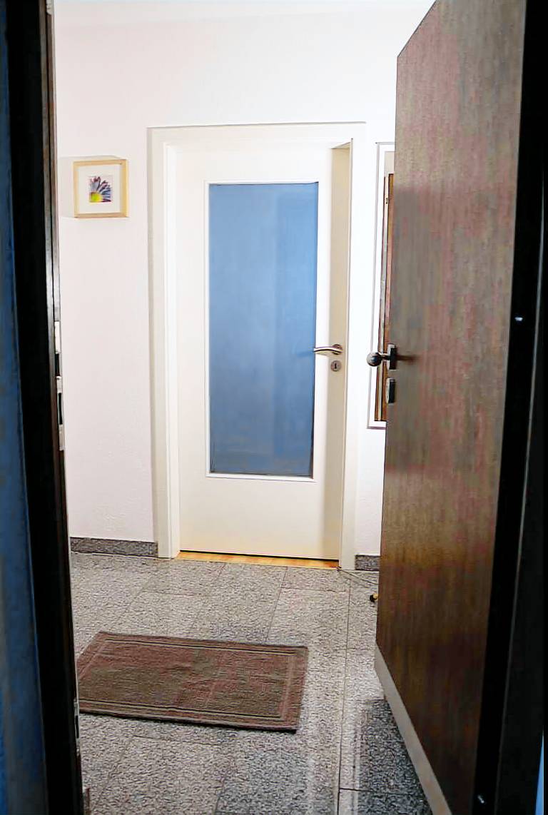 Apartment Wiesbaden