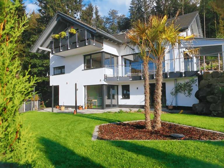 Apartment Sasbachwalden