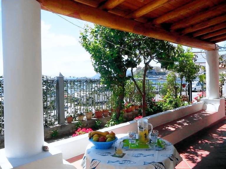 Ferienhaus Lipari