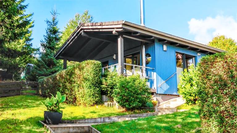 Ferienhaus Güntersberge
