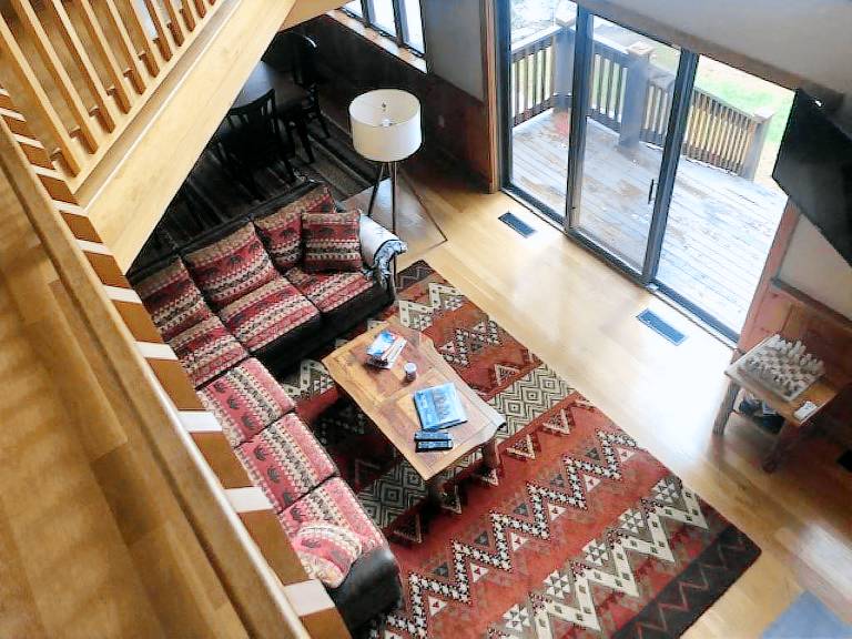 House Moultonborough