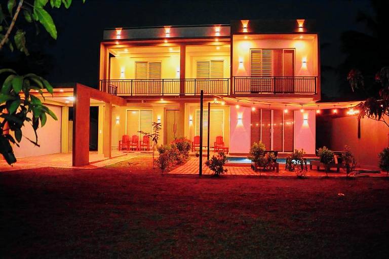 House Negombo