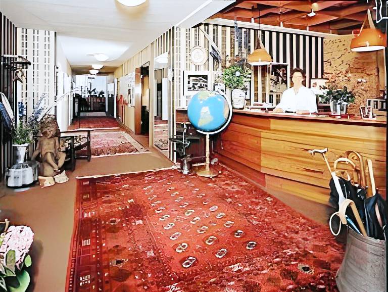 Hotel Harzer am Kurpark — photo 2