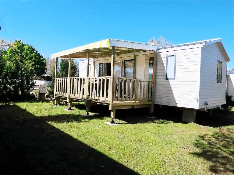 Mobil-home  Saint-Jean-de-Monts