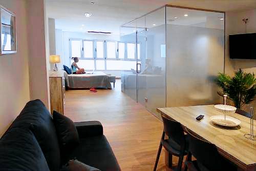 Apartamento Ardales