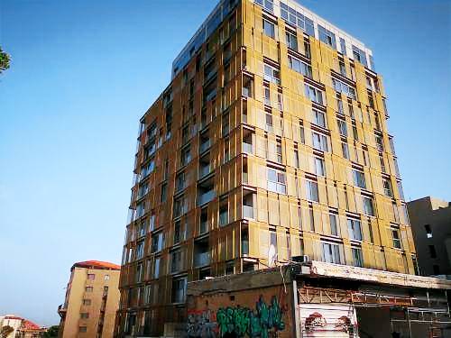Appartement Tel Aviv