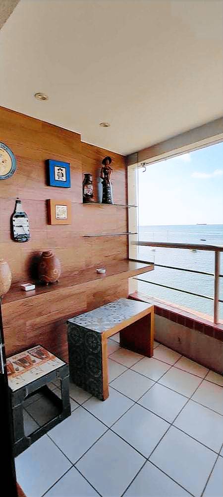 Apartamento Mucuripe