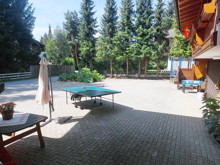 Pleasant holiday apartment with garden | Pets are welcome — photo 4
