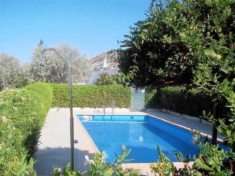 Casa rural  Baza