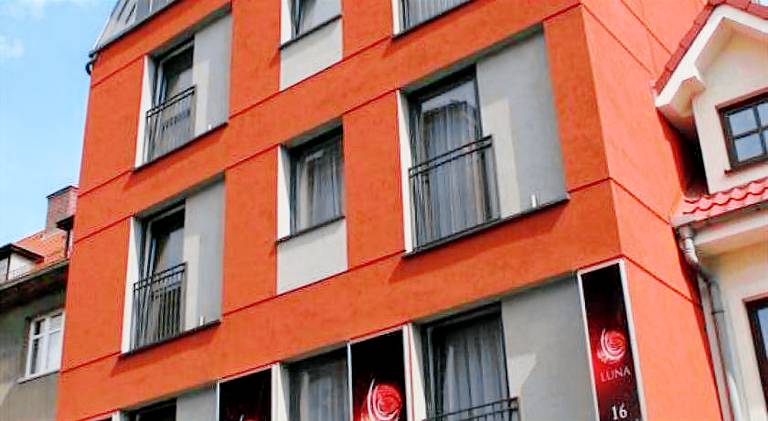 Bed & Breakfast Drzonków