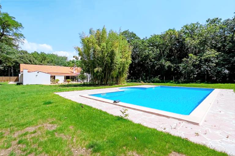 Villa Olonne-sur-Mer