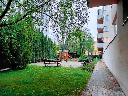 Apartman Kassa-Nyugat