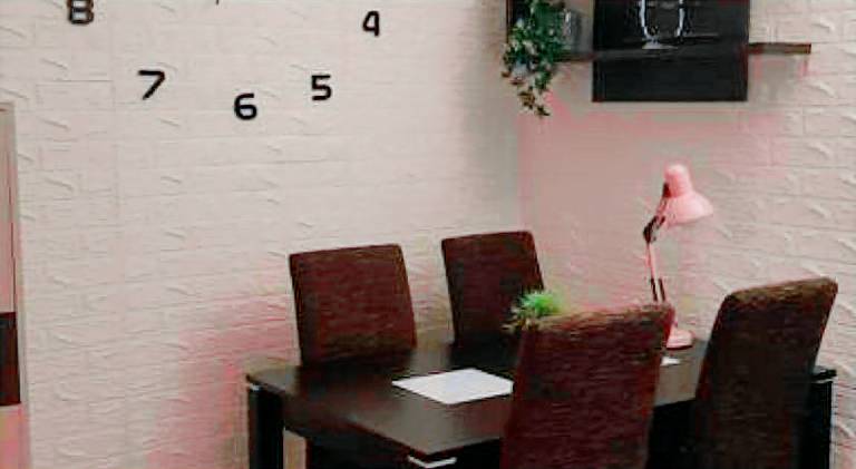 Rental apartment | Pets are welcome — photo 4