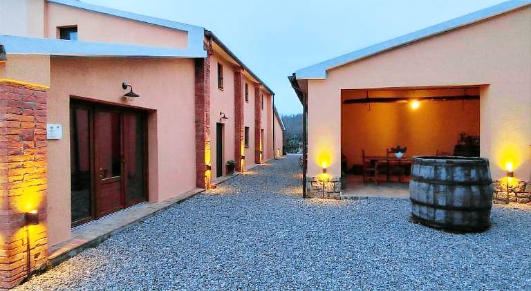 Holiday apartment with 2 rooms for 6 persons — photo 3