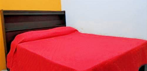 Apartamento Obrera