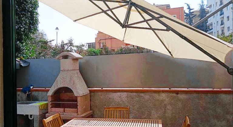 Villa with jacuzzi — photo 5