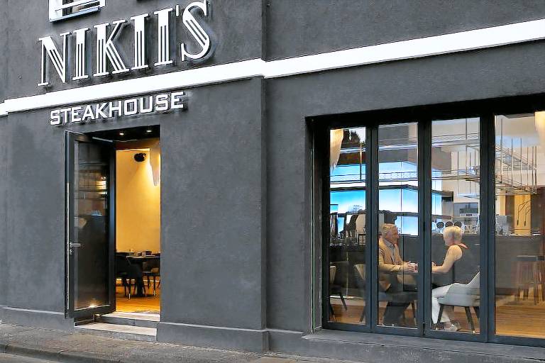 Nikii Boutique Hotel — photo 4